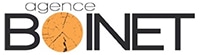 Agence Boinet Logo