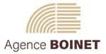 Agence Boinet Logo