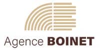 Agence Boinet Logo